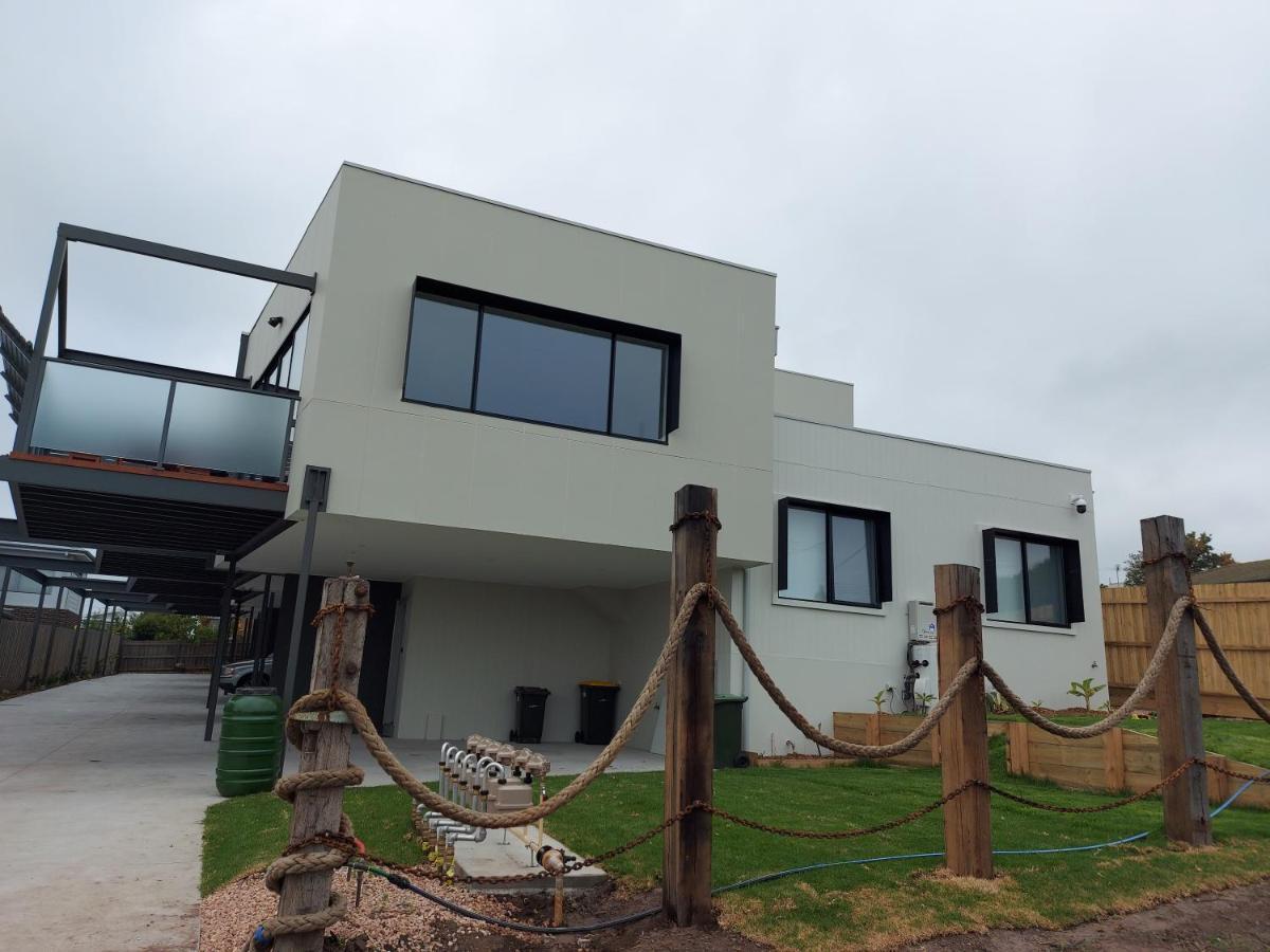 Waterline Property พอร์ทาร์ลิงตัน ภายนอก รูปภาพ