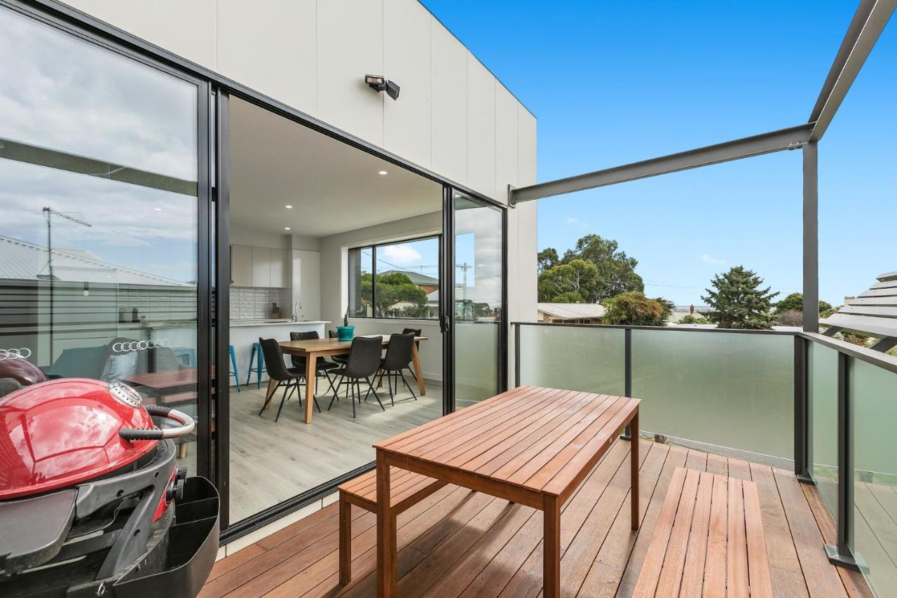 Waterline Property พอร์ทาร์ลิงตัน ภายนอก รูปภาพ
