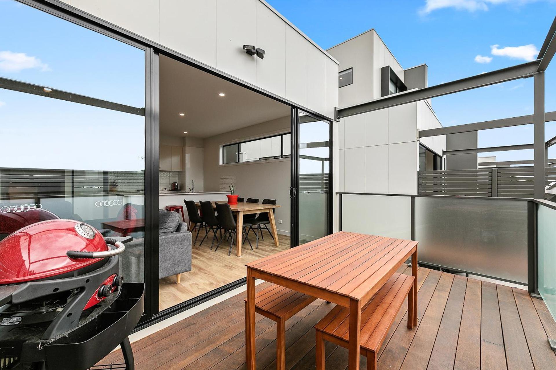 Waterline Property พอร์ทาร์ลิงตัน ภายนอก รูปภาพ