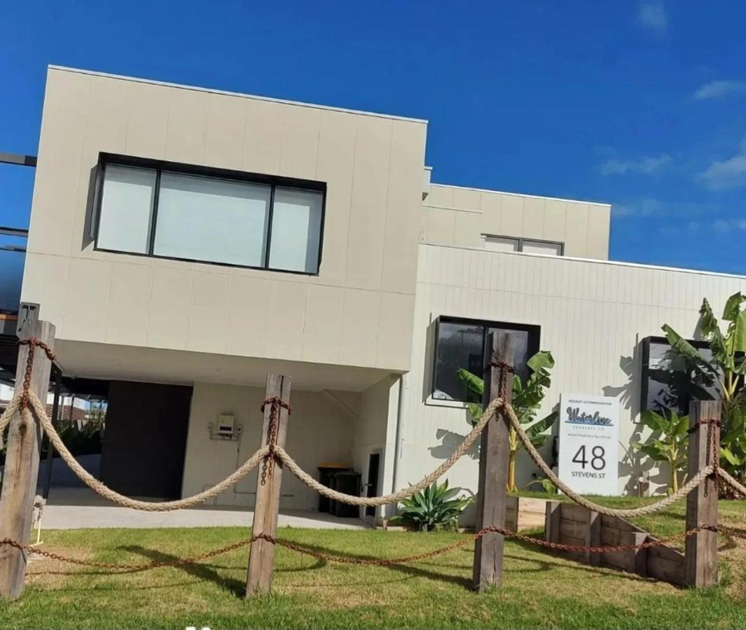 Waterline Property พอร์ทาร์ลิงตัน ภายนอก รูปภาพ